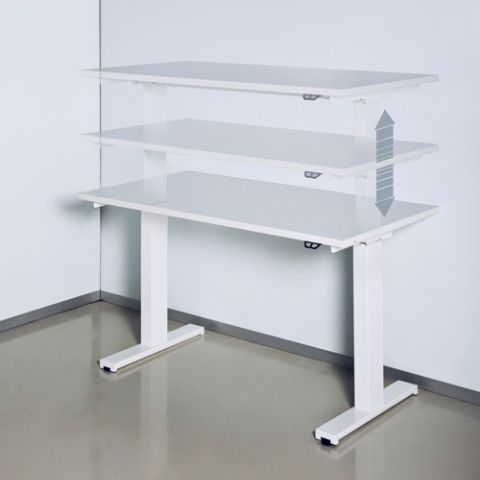 Table de travail - Schilling Engineering GmbH