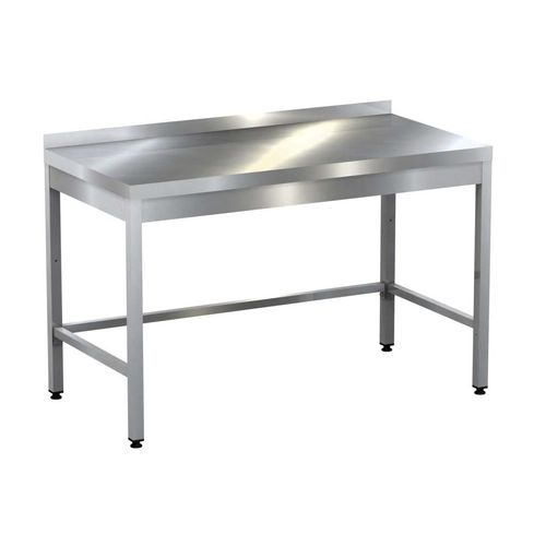 Table de travail en acier inoxydable - Schilling Engineering GmbH