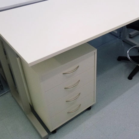 Roll-conteneur - Schilling Engineering GmbH