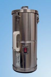Aspirateur à sec - MV-1CR - Schilling Engineering GmbH - électrique / portable / compact
