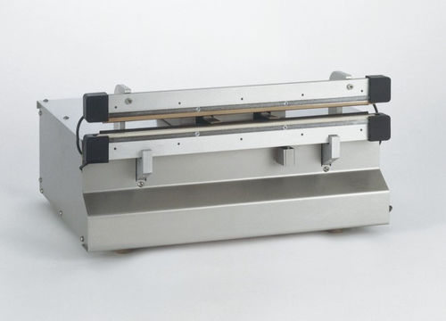 Thermoscelleuse manuelle - 8003.5.49x series - Schilling Engineering GmbH - pour fermeture de sac