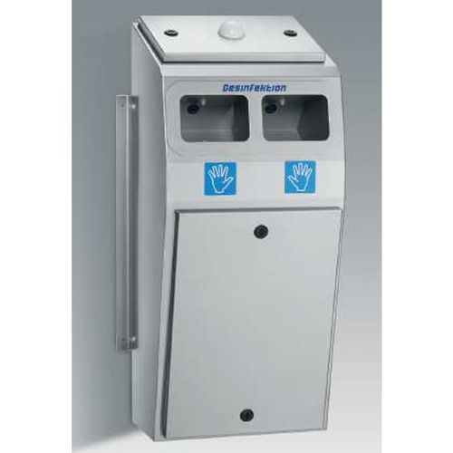 Unité de désinfection - 8007.5.115 - Schilling Engineering GmbH
