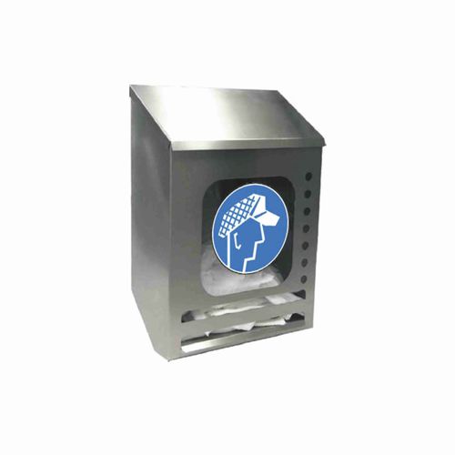 Distributeur manuel - 8006.5.54x series - Schilling Engineering GmbH - pour salle blanche