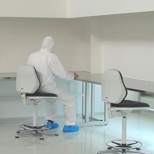 Établi en plastique - CleanProCel® ME - Schilling Engineering GmbH - pour salle blanche / compact