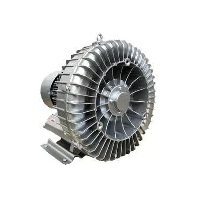 Soufflante d'air - SC series  - EMMECOM SRL - centrifuge / mono-étagée / d'aspiration