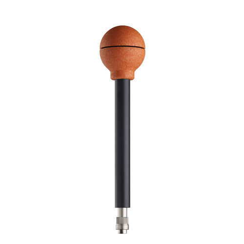 Sonde de champ électrique - WPF18 - WAVECONTROL - isotropique / pour process chimique / de laboratoire