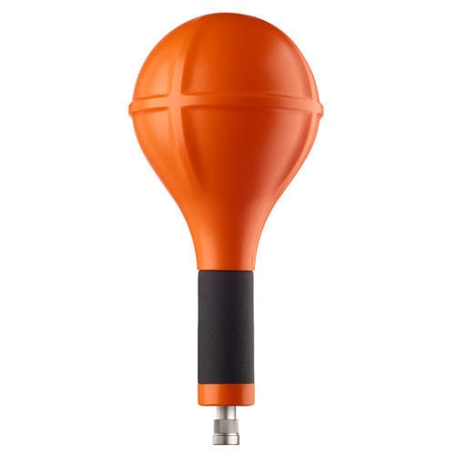 Sonde de champ électromagnétique - WP400c - WAVECONTROL - d'énergie / de laboratoire / pour la recherche et développement