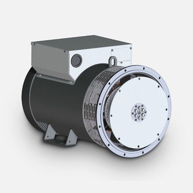 Alternateur monophasé - ECP32  - Mecc Alte - brushless / industriel
