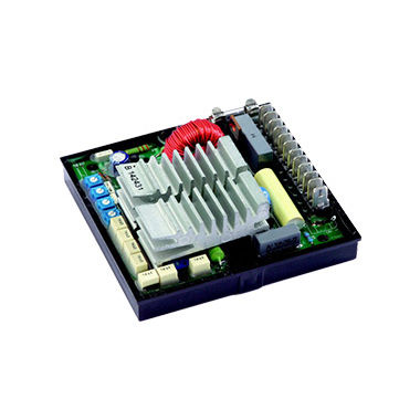 Régulateur de tension ajustable - S.R.7/2-G - Mecc Alte