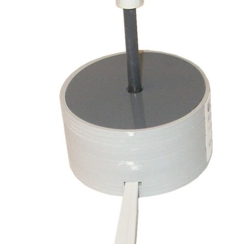 Aimant en NdFeB - series MT - WUNTRONIC GmbH - cylindrique / de référence