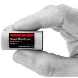 Magnétomètre - WFG-110 - WUNTRONIC GmbH