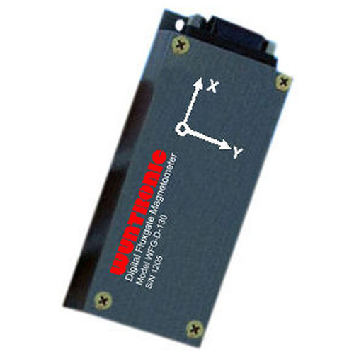 Magnétomètre - WFG-D-130 - WUNTRONIC GmbH
