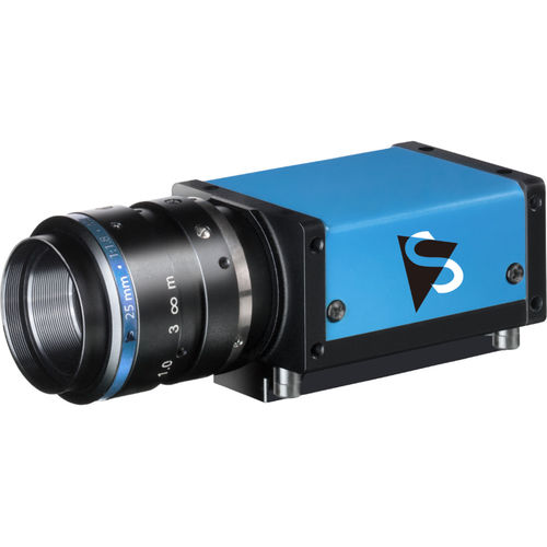 Caméra à émission optique à étincelles - DMK 38-37 series - The Imaging Source Europe GmbH - NIR / CMOS / USB 3.1