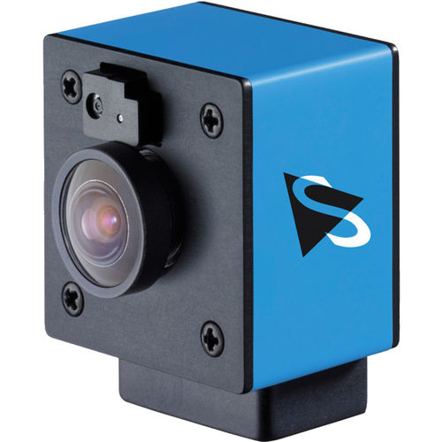 Caméra autofocus - DMK series - The Imaging Source Europe GmbH - pour la vision industrielle / monochrome / CMOS