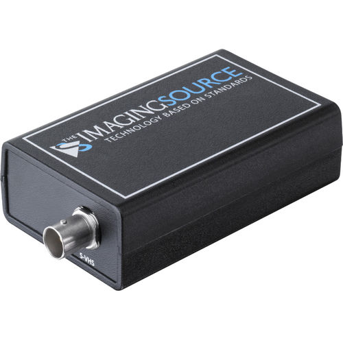 Convertisseur de vidéo - DFG/HD-SDI - The Imaging Source Europe GmbH - USB