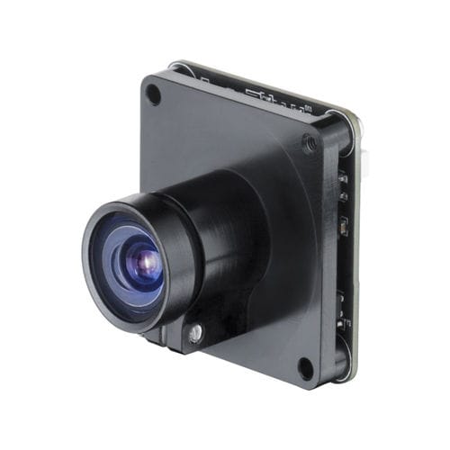 Caméra carte - DMM 37UX287-ML - The Imaging Source Europe GmbH - pour la vision industrielle / monochrome / CMOS