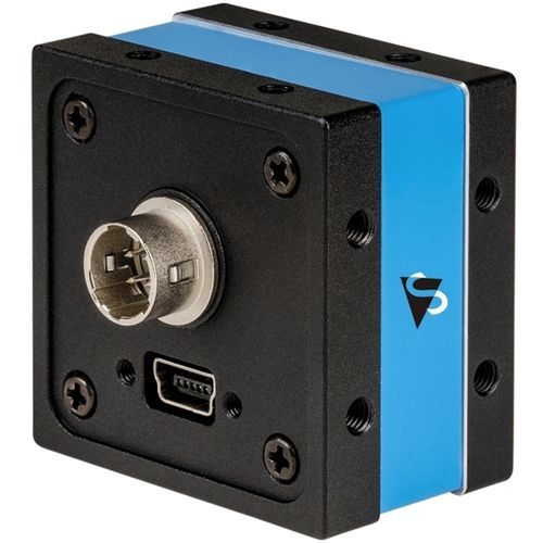 Caméra industrielle - DMK 32BUVR024 - The Imaging Source Europe GmbH - numérique / monochrome / CMOS