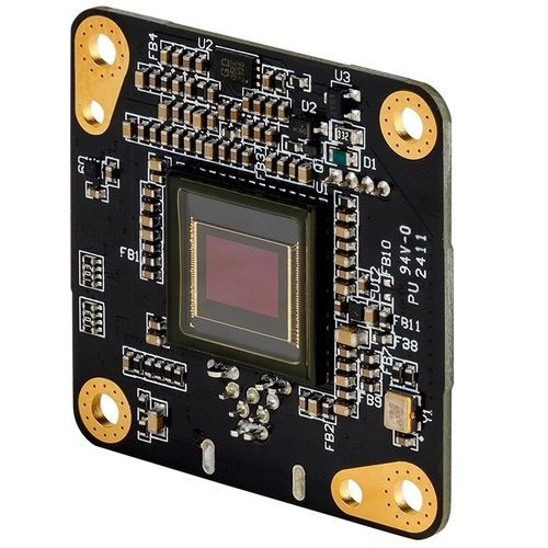 Module caméra carte - DMM 32UVR024-ML - The Imaging Source Europe GmbH - monochrome / CMOS / USB 2.0