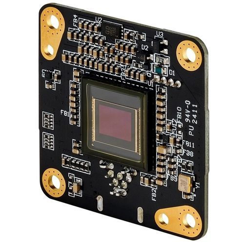 Module caméra carte - DMM 32UVR024-MLA - The Imaging Source Europe GmbH - monochrome / CMOS / USB 2.0