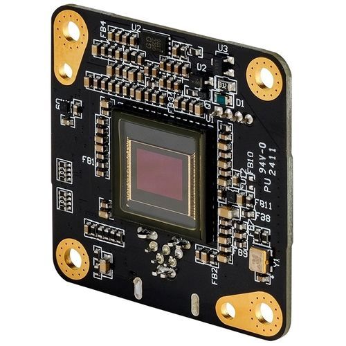 Module caméra carte - DMM 32UVR024-MLPB - The Imaging Source Europe GmbH - monochrome / CMOS / USB 2.0