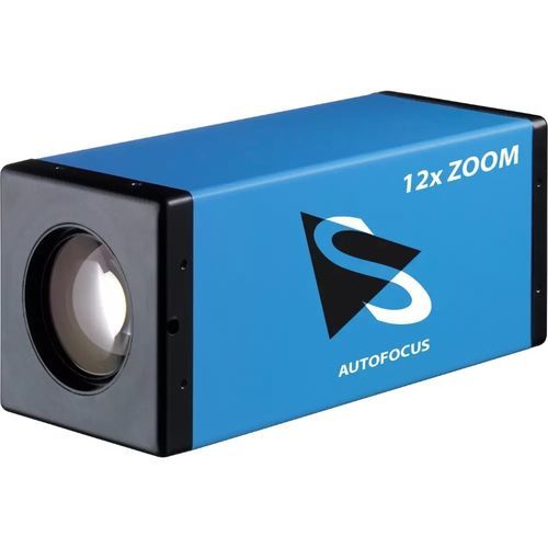 Caméra numérique - DMK 39GR0522-Z12 - The Imaging Source Europe GmbH - industrielle / monochrome / CMOS