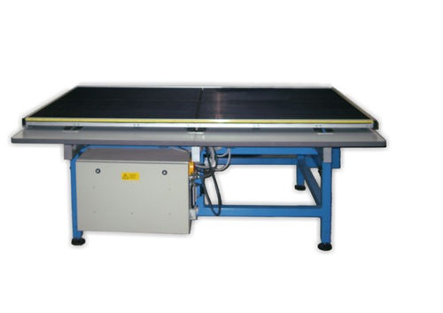 Plotter de découpe laser - 1800 x 900 mm | GMI Plotter - GMI