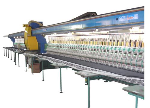 Machine de gravure laser - GMI Laser III PLUS 100w - GMI