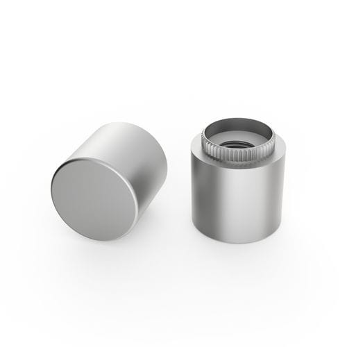 Écrou rivet - ANCHOR® 744-758 - Specialinsert s.r.l. - cylindrique / en acier / en inox