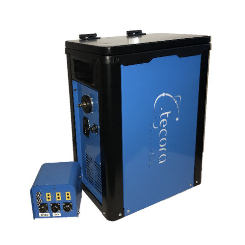 Échantillonneur de gaz - EMITEST ISO - TECORA - à sonde
