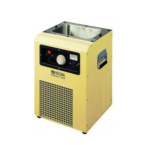 Refroidisseur de gaz - 200 W, 220 - 240 V | Igloo - TECORA
