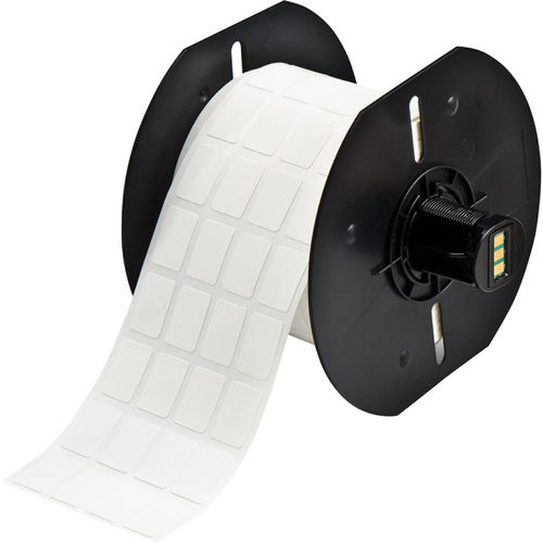 Étiquette d'identification - B33-68-499 - BRADY - à transfert thermique / adhésive / en polyamide