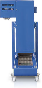 convoyeur à tasseauxPasso series