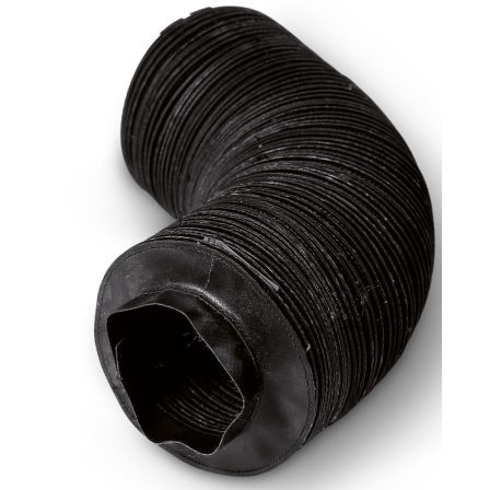 Soufflet de protection rond - La Protec srl - en matière plastique / en tissu Kevlar®