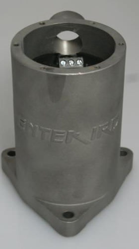 Capteur de vibrations mécanique - 580  - IRD Balancing - pour l'industrie