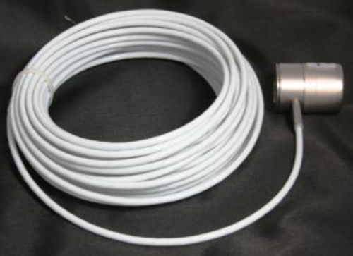 Capteur de vibrations pour l'industrie - 941B - IRD Balancing