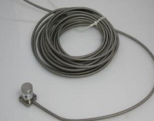 Accéléromètre triaxial - 942 - IRD Balancing - à lames vibrantes / à faible encombrement / industriel