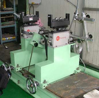 Machine à équilibrer horizontale - B10U - IRD Balancing - dynamique / modulaire / roulante