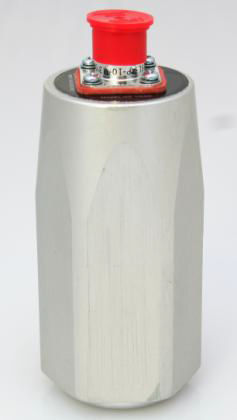 Capteur de vibrations magnétique - 546DP - IRD Balancing