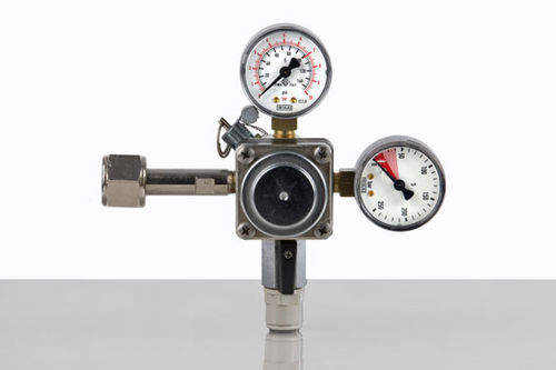 Vanne de réduction de pression - ST  - ODL - pour CO2