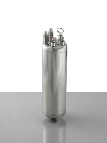 Carbonateur pour production de boissons gazeuses - ODL