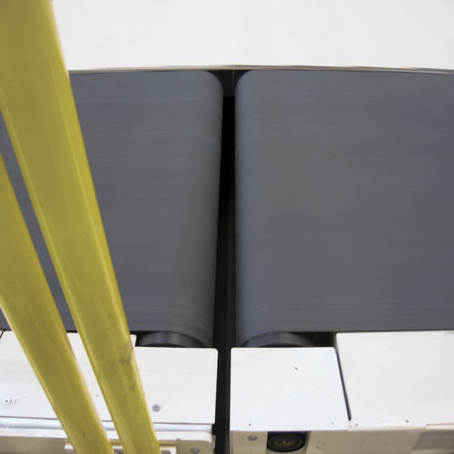 Bande de convoyeur TPU - 3T30/X - Habasit - en thermoplastique / en polyuréthane / pour l'industrie de l'emballage