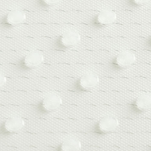 Bande de convoyeur pour l'industrie du tabac - P series  - Habasit - en oléfine thermoplastique / en TPE / blanche