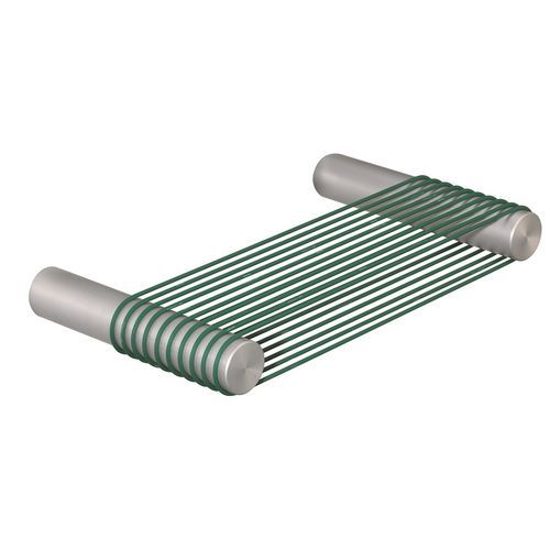 Courroie ronde - P-RB-K series - Habasit - sans fin / en polyuréthane / pour flexible