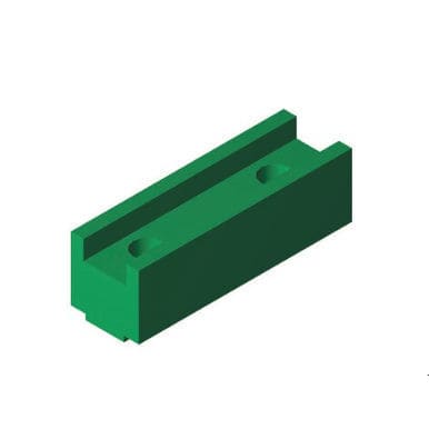 Crapaud de fixation - FC-50 - Habasit