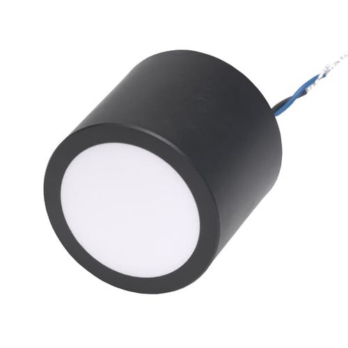 Transducteur à ultrasons cylindrique - AT50 Airducer®  - Airmar Technology - piézoélectrique / acoustique / à ultrasons