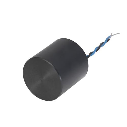 Transducteur à ultrasons cylindrique - ATK75 Airducer® - Airmar Technology - piézoélectrique / acoustique / à ultrasons