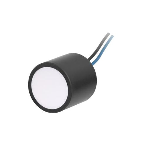Transducteur à ultrasons cylindrique - AT120 Airducer® - Airmar Technology - piézoélectrique / acoustique / à ultrasons