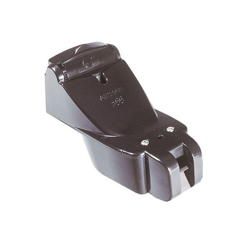 Capteur de profondeur sous-marin - P66 TRIDUCER&reg; - Airmar Technology - avec mesure de température