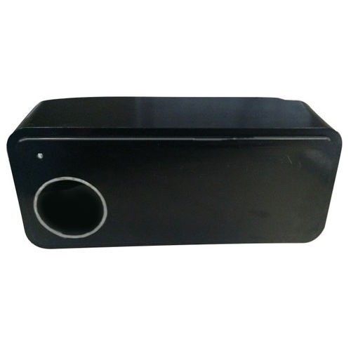 Transducteur à ultrasons acoustique - CM599LHW Wide-beam Chirp-ready Cavity Mount - Airmar Technology - haute fréquence