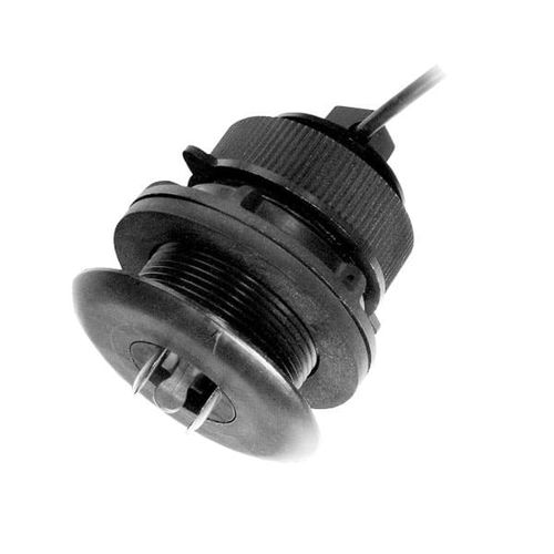 Capteur de vitesse compact - ST300 Thru‑hull - Airmar Technology - avec mesure de température